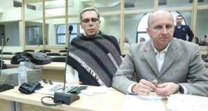 Заев,Русковска ,Спасовски на листата од 32-ца за кои Боки 13 поднесе кривична пријава