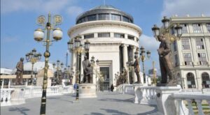 Обвинителството отвори истрага за смртоносната сообраќајка во Капиштец