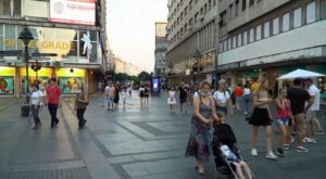 Србија со 50 милиони евра заем од ЕБРД ќе го подобрува квалитетот на воздухот