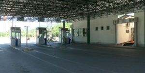 Нормализиран сообраќајот кон ГП Блаце- движењето се одвива во двата правци
