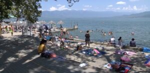 Македонија најмногу ја посетуваат туристи од Турција