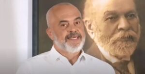 Рама: Бевме Северна Кореја во Европа, другите отвораа граници, ние останавме во бункери, но не се откажавме од ЕУ