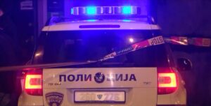 Почина мотоциклистот по вчерашната несреќа во Ѓорче Петров
