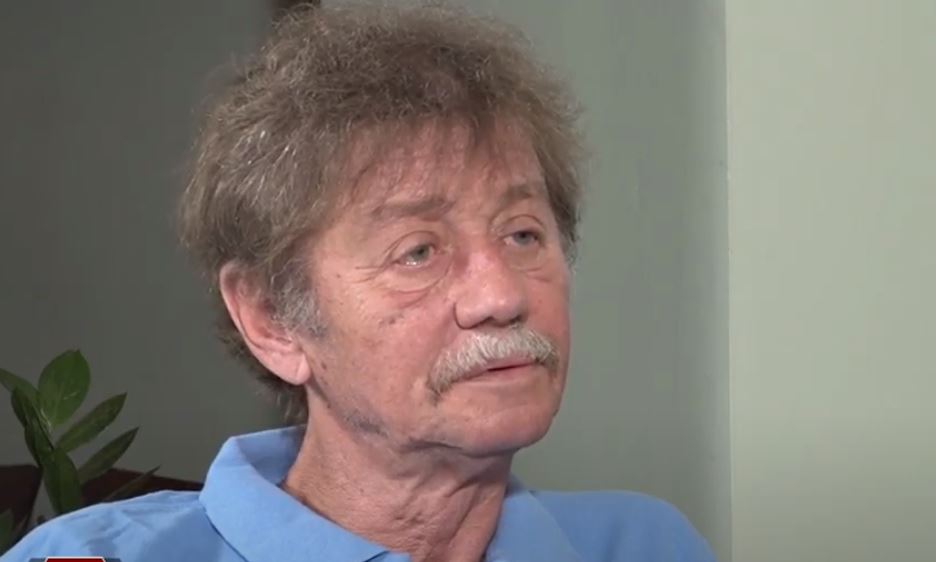 На 69годишна возраст почина глумецот и продуцент Данчо Чеврески