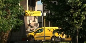 Кривична за двајца поранешни директори на АД Пошти за злоупотреба на над 32 илјади евра