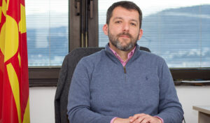 Деспотвоски бара јавно извинување од раководство на СДСМ