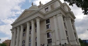 ДЗР: Ниту една општина во седиште во град не го исполнува стандардот за зеленило