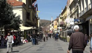 Уапсена оизната очна битолска докторка поради примање поткуп- втор ваков случај од почетокот на годинава