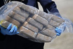 Три тони кокаин на албанската мафија завршија во рацете на властите во Еквадор