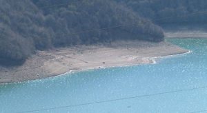 Дождот му помогна на ЕСМ и ја заврши работата на јагленот, хидроцентралите произвеле над 50 отсто повеќе струја