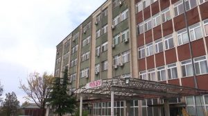 Приведено службено лице за проневера во прилепската болница- за две години присвоил 250.000 евра
