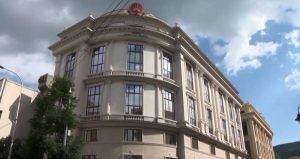 Кој ќе ја води РКЕ ? Поранешен градоначалник во трка за претседател