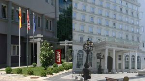 Визна блокада, политичка парада – опозицијата брои лоши потези, власта ветува добри вести