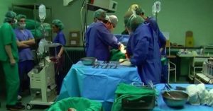 Органодарителството е врв на хуманоста, свеста кај нас сè уште е на ниско ниво