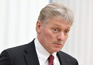 Песков: Не е можно замрзнување на конфликтот во Украина