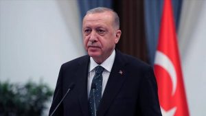 Ердоган: Вооружувањето на Украина претставува „ризичен чекор“ кој носи профит