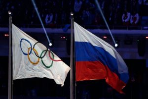 Меѓународниот олимписки комитет ја укина суспензијата на Русија