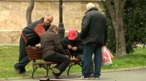 ПП бара измени на предлог законот за работно ангажирање на пензионери- Да важи за сите даватели на услуги, а не само за одредени области