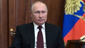 Путин нема да присуствува на БРИКС, му се заканува апсење