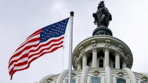 „Гласот на Америка“ се враќа по известувањето на министерството за правда
