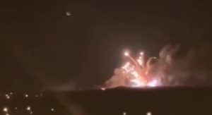 „Скај њуз“: Се слушаат експлозии над Доха, главниот град на Катар