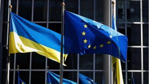 ЕУ да престане да ги следи плановите на Трамп и да понуди свој мир за Украина – порака од еврокомесарот за одбрана