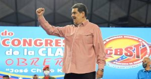 Мадуро: Измислија трговија со дрога за да ни ги украдат нафтата и гасот