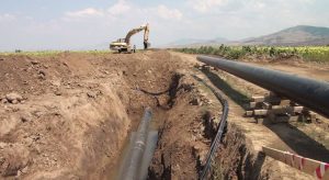 Експропријацијата најголем ризик за гасното поврзување со Грција, треба да биде готовo до 2027 година