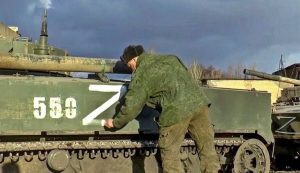 Мерц смета дека на руските војници треба да им биде забранет влезот во ЕУ