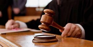 Судиите поротници денеска на протест-сите расправи се откажуваат