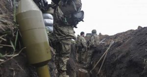 Украинците се повлекуваат од позиции во регионот на Харков – Русите во офанзива на северниот фронт