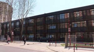 Дете донело нож во ООУ „Киро Глигоров“, родителите стравуваат за безбедноста на децата