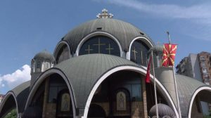 МПЦ пријави кражба на бакарен лим од кров на црква – штетата проценета на над 150.000 денари