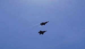 Иран погоди американски Ф-35 – стелт авионот од петтата генерација, кој чини над 100 милиони долари, мораше принудно да слета