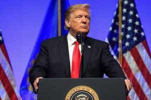 Трамп ги повлекува САД од 66 меѓународни организации, меѓу нив „Меѓународниот институт за демократија и Меѓувладиниот панел за климатски промени