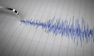 Земјотрес со јачина од 5,8 степени во Тајван
