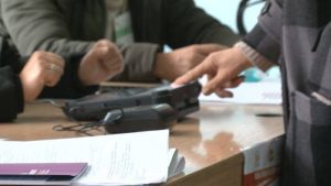 Независните бараат од 20 до сто потписи за кандидирање во општина
