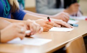 Со 507 приговори по сите предмети, 3.69 е оцената од државната матура во јунскиот испитен рок
