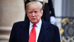 Трамп: Русија ќе сноси сериозни последици доколку Путин не се согласи на примирје на средбата во Алјаска