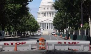 Американскиот Сенат усвои резолуција против царините на Трамп