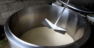 Македонија планинска земја, а сирењето од увозно млеко