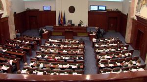 Законот за минимална плата од 600 евра пред пратениците