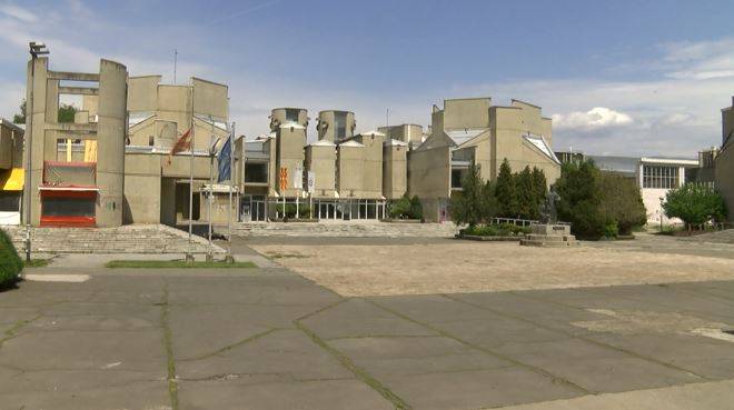 Македонските професори се 12 пати помалку цитирани од хрватските, а ситуацијата се влошува секоја година