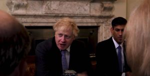 Џонсон: Би требало веднаш да испратиме војска во Украина, зошто да не?