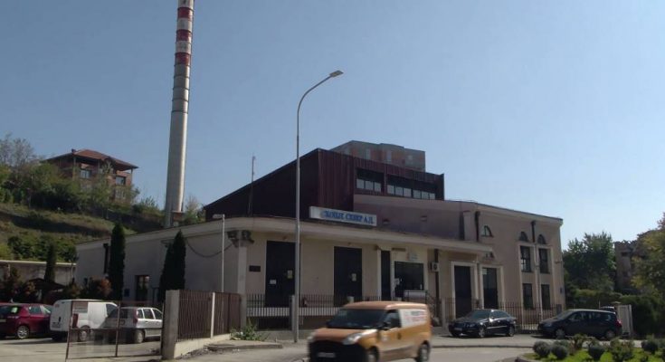 ЕСМ ќе го преземе управувањето со Топлана Скопје Север, најави ...