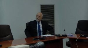 Поранешниот директор на АНБ утре најави одговор за сите обвинувања
