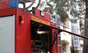 Кадарот и возилата и натаму болна точка за противпожарната бригада