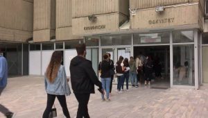 Пријавување за субвенциониран студентски оброк од денеска до 5 декември