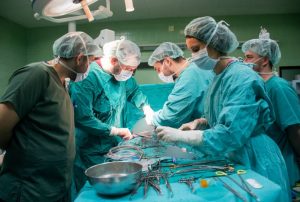 Прва трансплантација на црн дроб во Македонија, донор на органите-жена во мозочна смрт