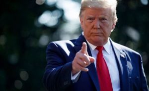 Трамп нареди распоредување војска во Портланд и дозволи „целосна сила“